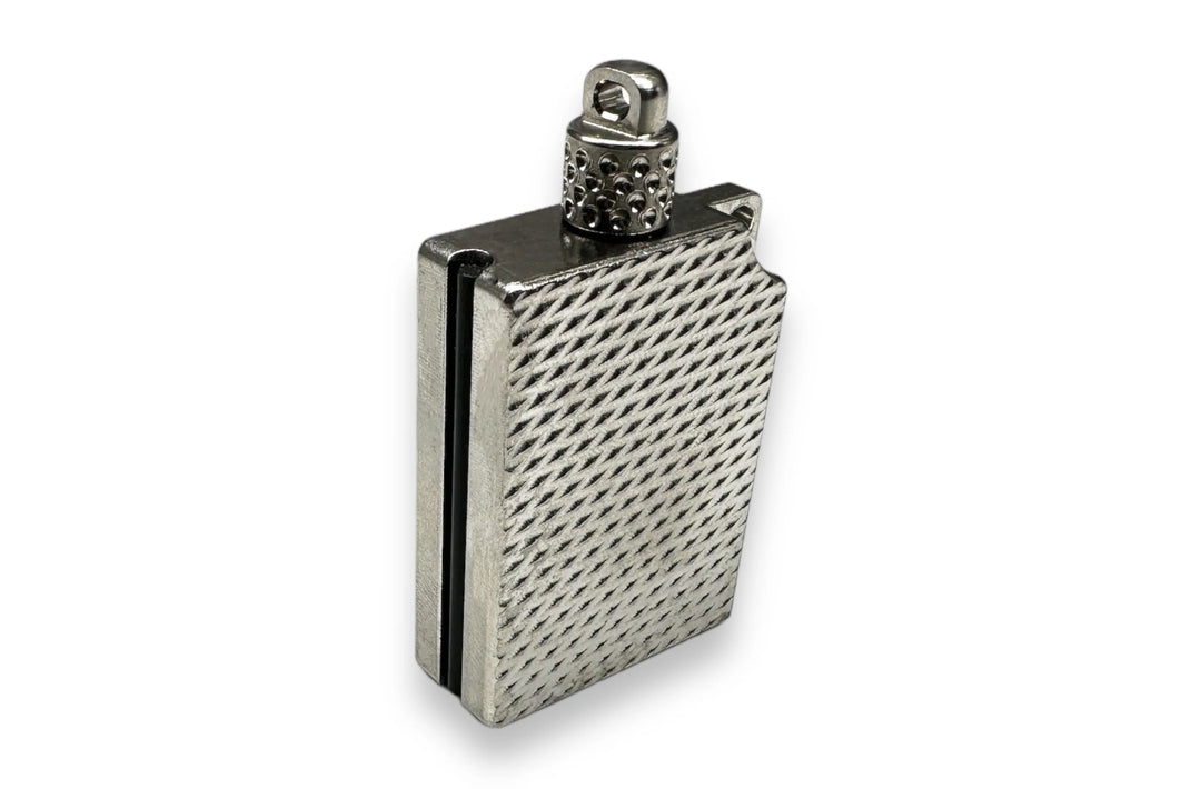 Flame Vault Match - Titanium Lighter by Maratac® Countycomm