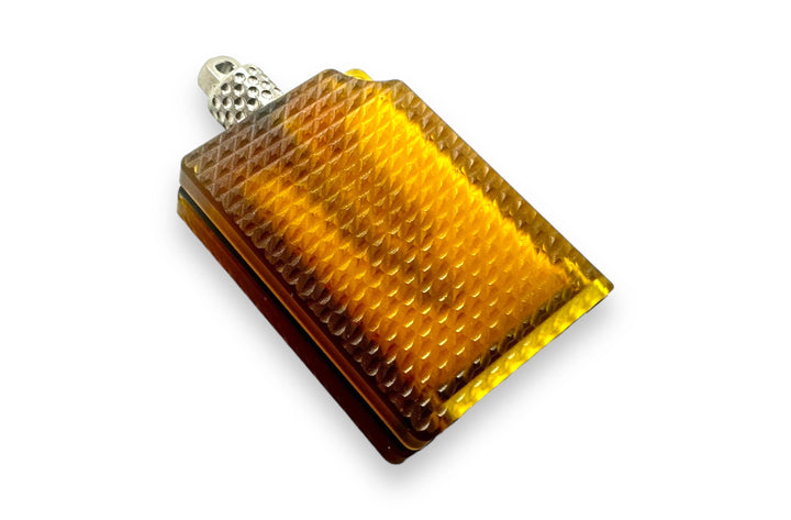 Flame Vault Match - Ultem® Lighter by Maratac® Countycomm