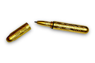 Pen-Go Brass Pen by Maratac® - Rev 2 Countycomm