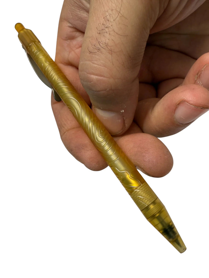 Ultem® DraftTitan Mechanical Pencil by Maratac® Gen 3 Countycomm