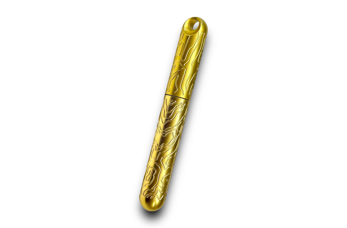 Pen-Go Brass Pen by Maratac® - Rev 2 Countycomm