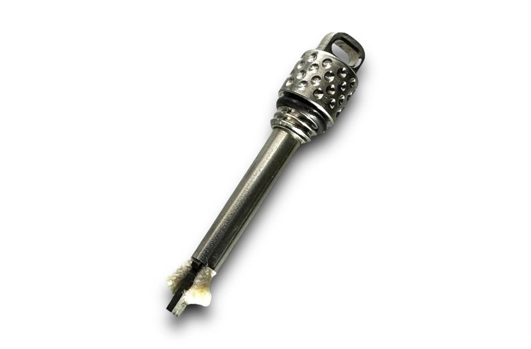 Flame Vault Match - Spare Parts ONLY Countycomm