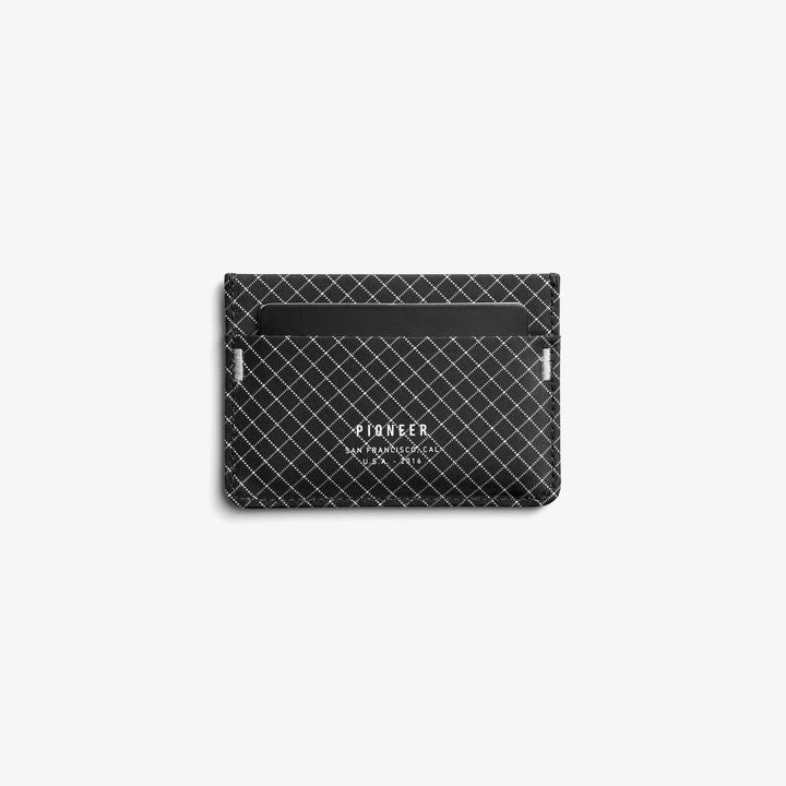 Molecule Cardholder
