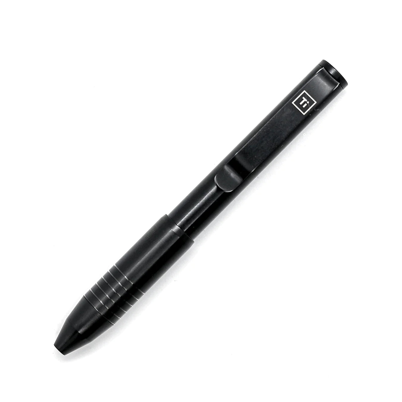 Big Idea Design - Ti Pocket Pro : The Auto Adjusting EDC Pen