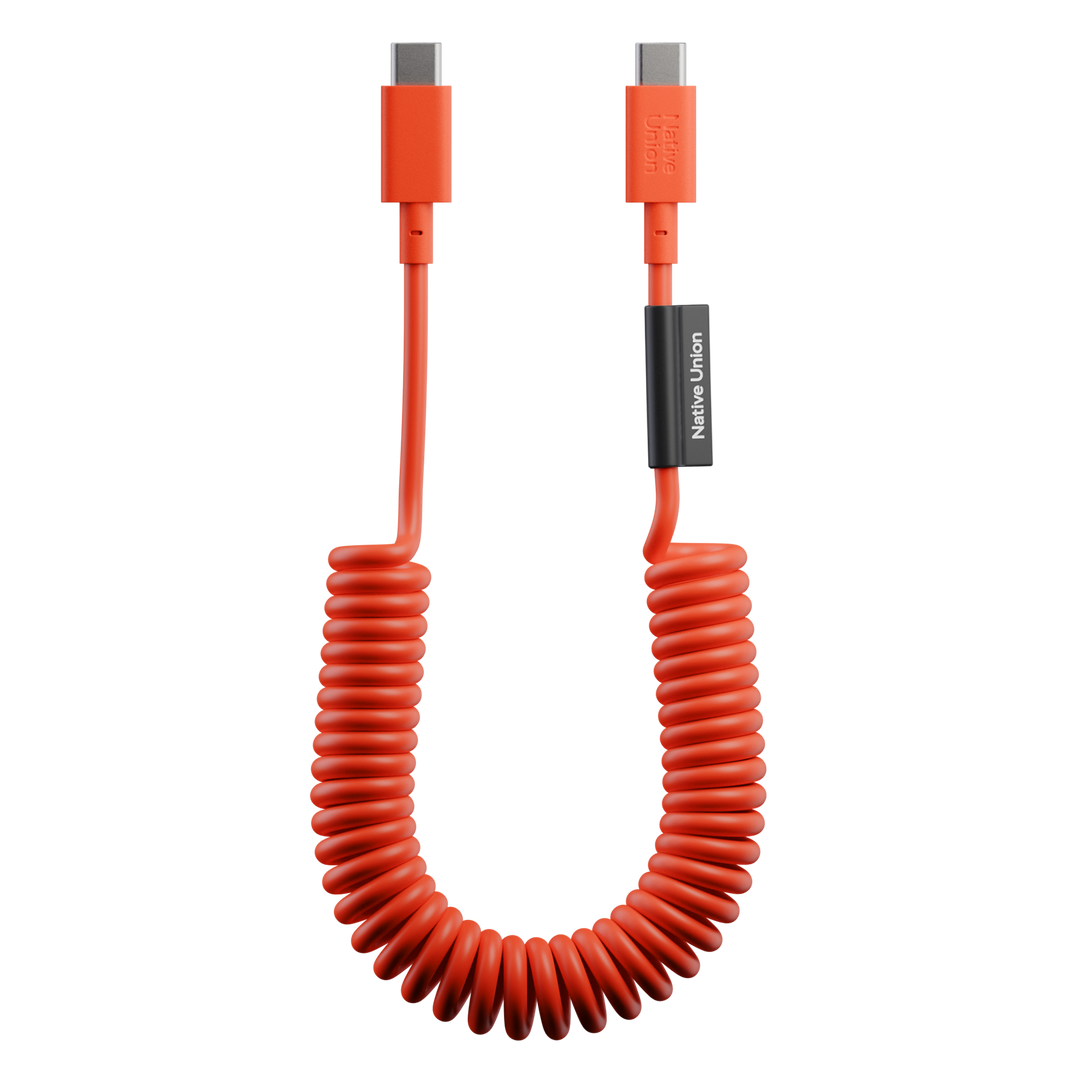 Pop Cable Native Union