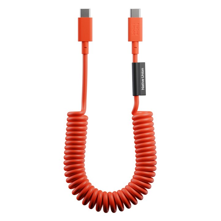 Pop Cable Native Union