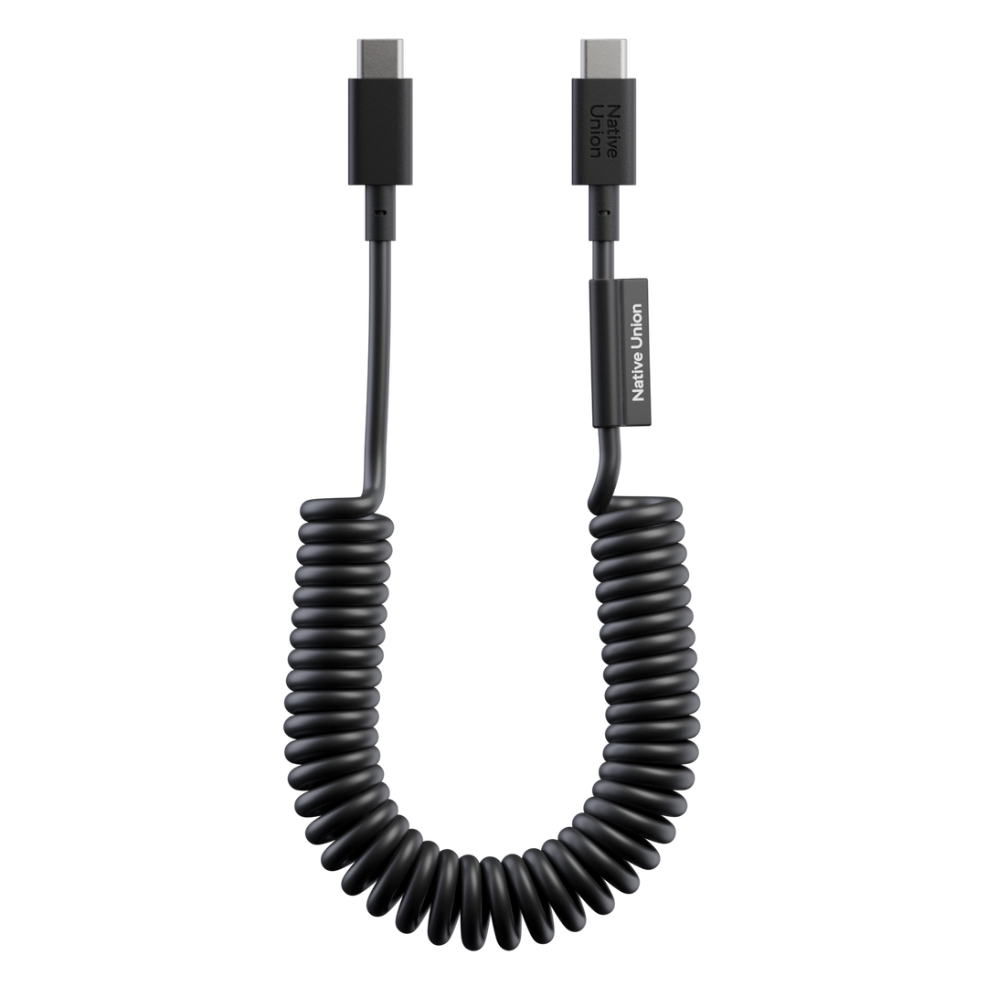 Pop Cable Native Union