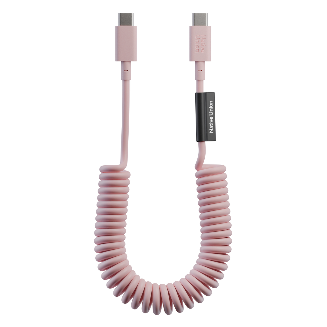 Pop Cable Native Union