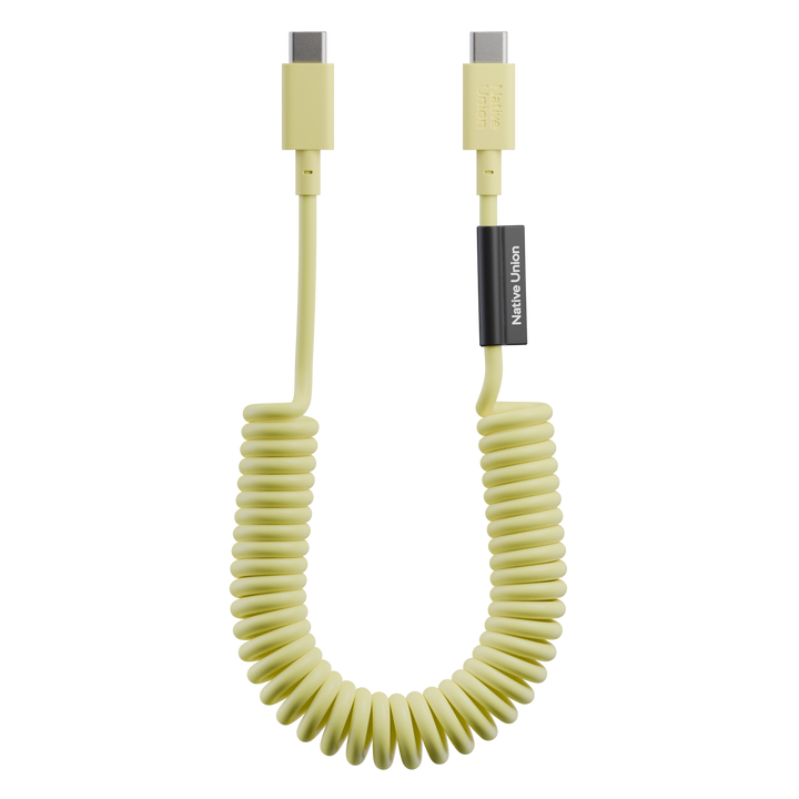 Pop Cable Native Union