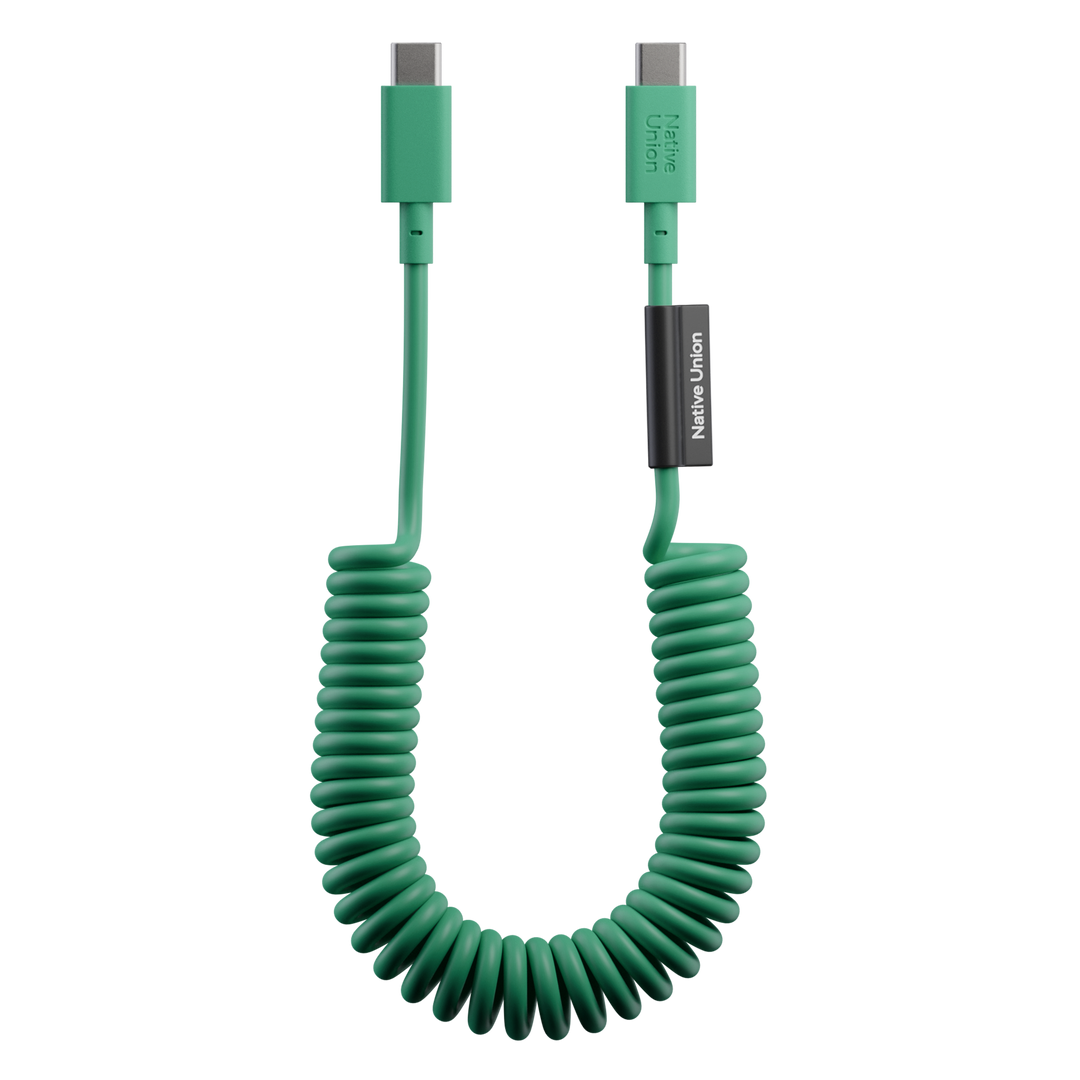 Pop Cable Native Union