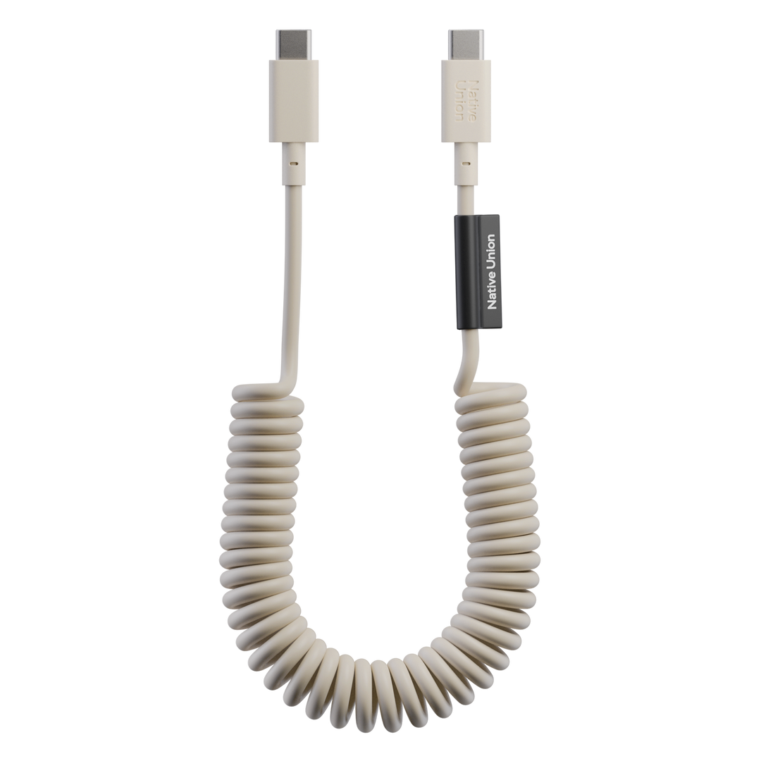 Pop Cable Native Union