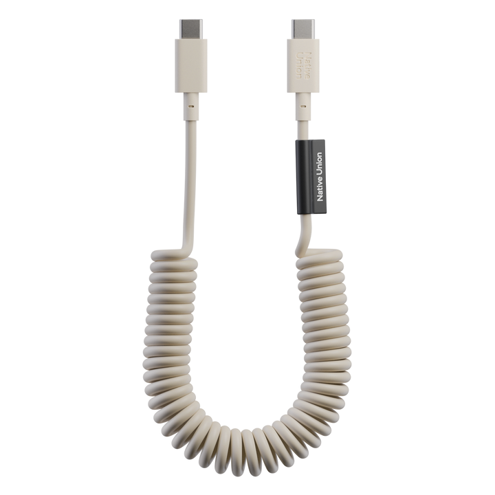 Pop Cable Native Union