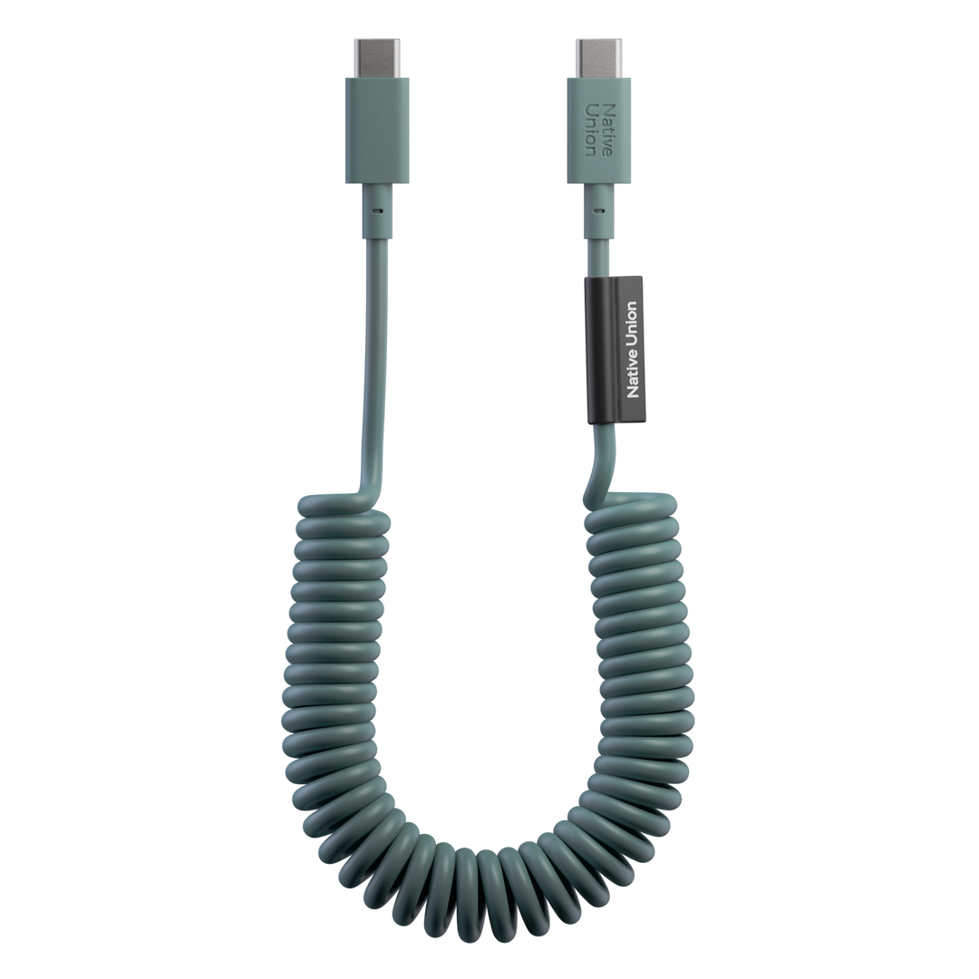 Pop Cable Native Union