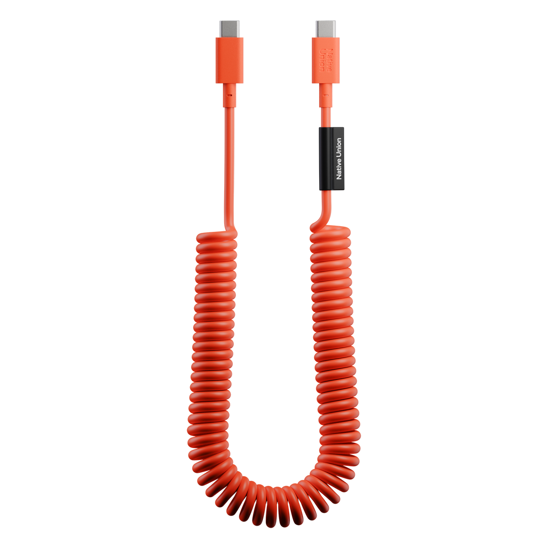 Pop Cable Native Union