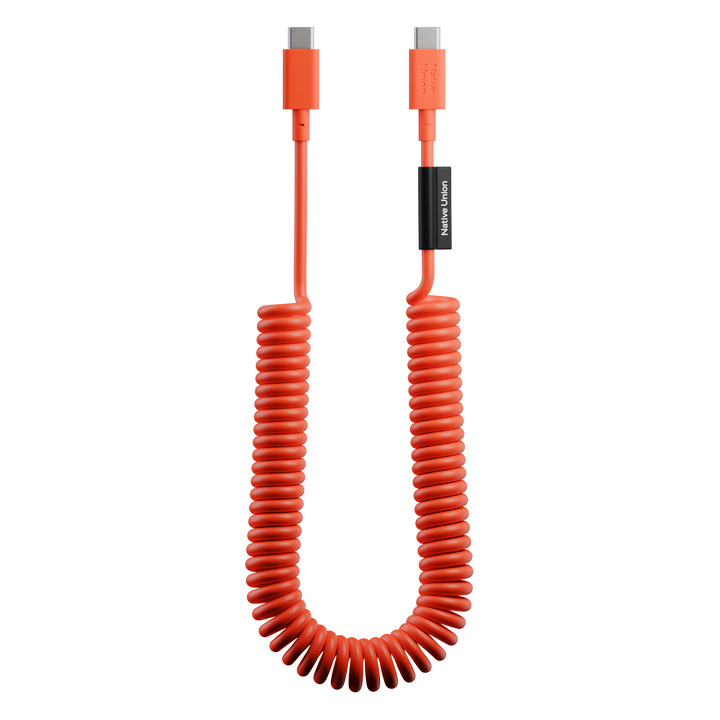 Pop Cable Native Union