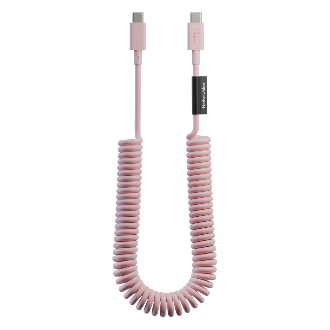 Pop Cable Native Union