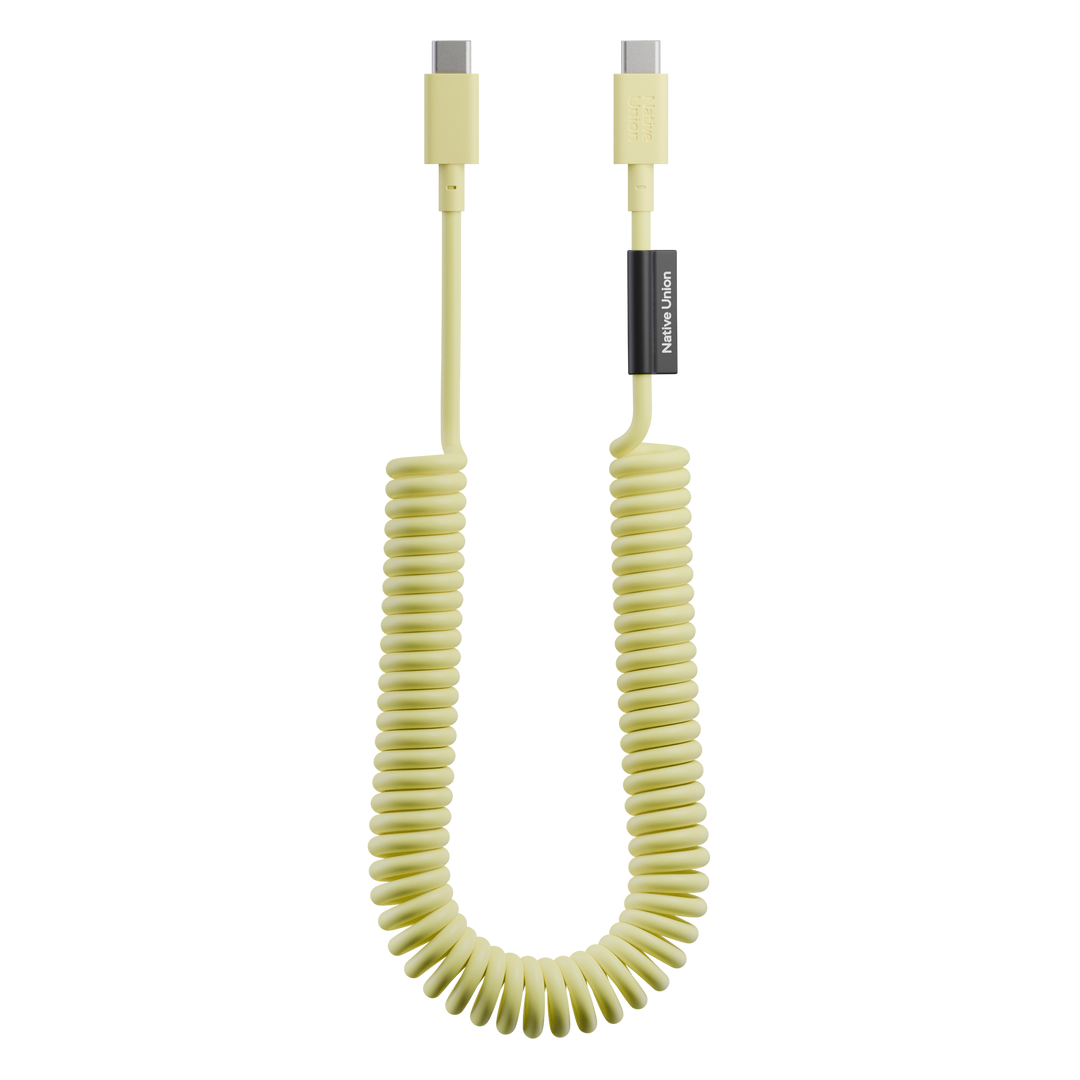 Pop Cable Native Union