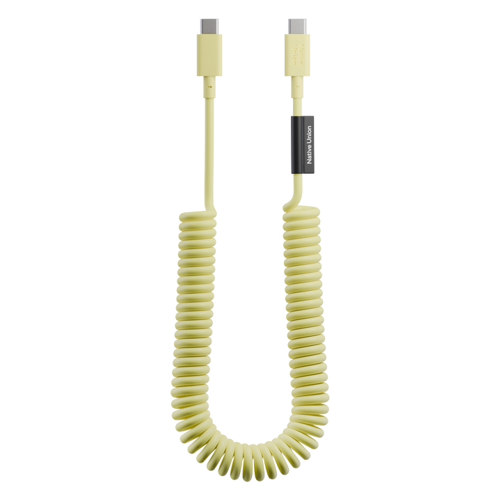 Pop Cable Native Union