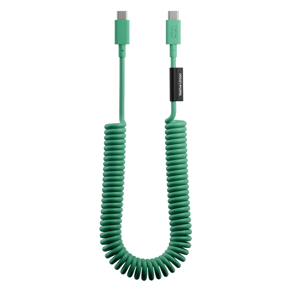 Pop Cable Native Union