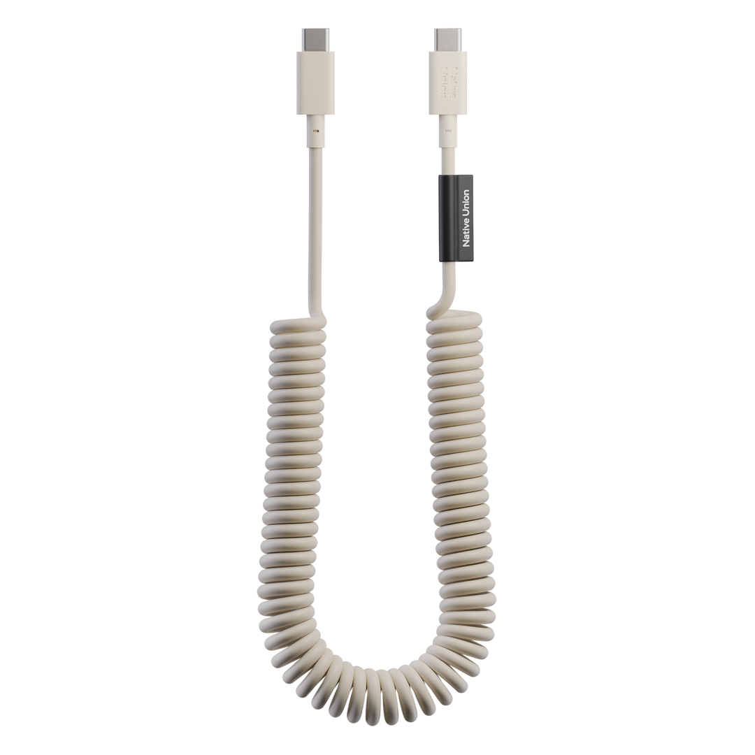 Pop Cable Native Union