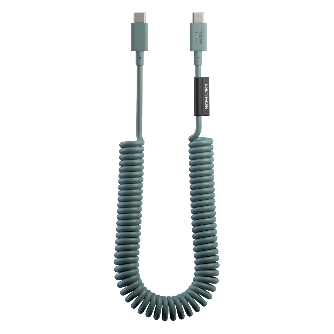 Pop Cable Native Union