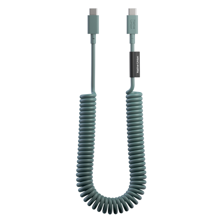 Pop Cable Native Union