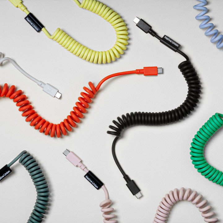 Pop Cable Native Union