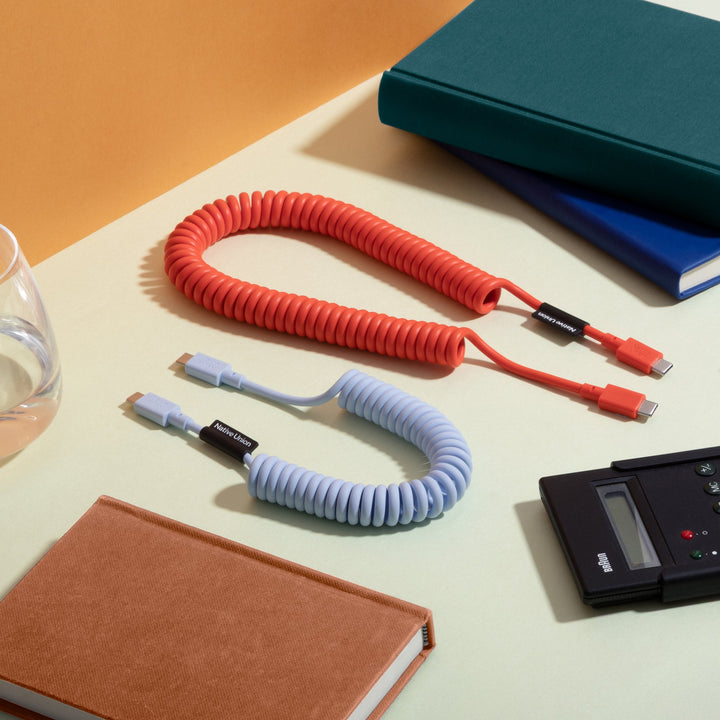 Pop Cable Native Union