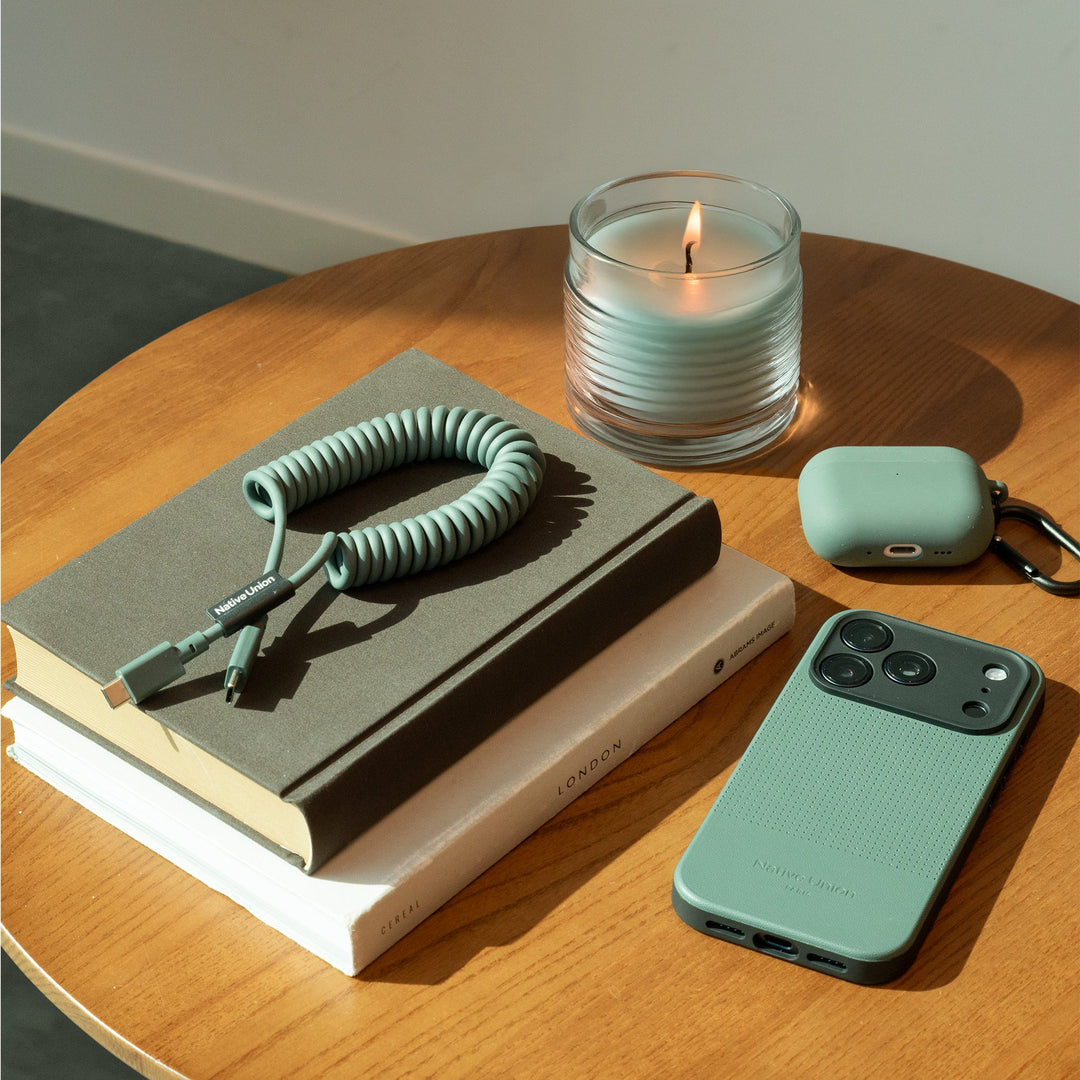 Pop Cable Native Union