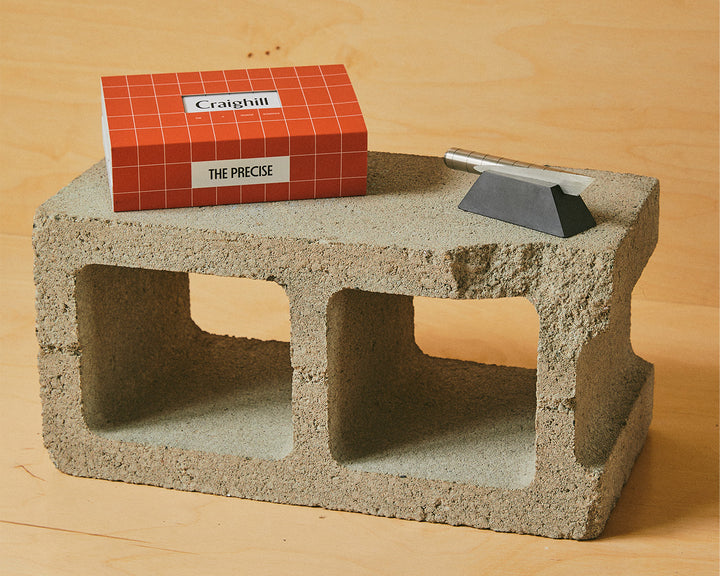 Gift Box | The Precise Craighill