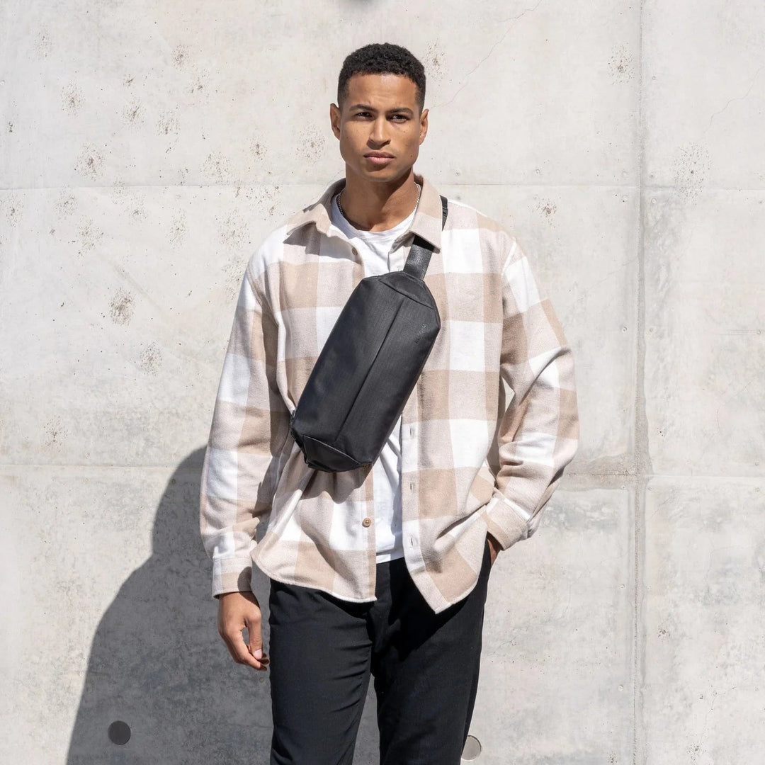 XB:01 CROSSBODY 3L RE:FORM