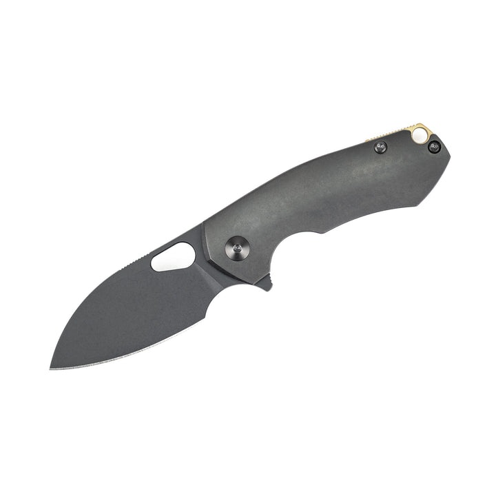 ACE Riv - Titanium Blackout GiantMouse