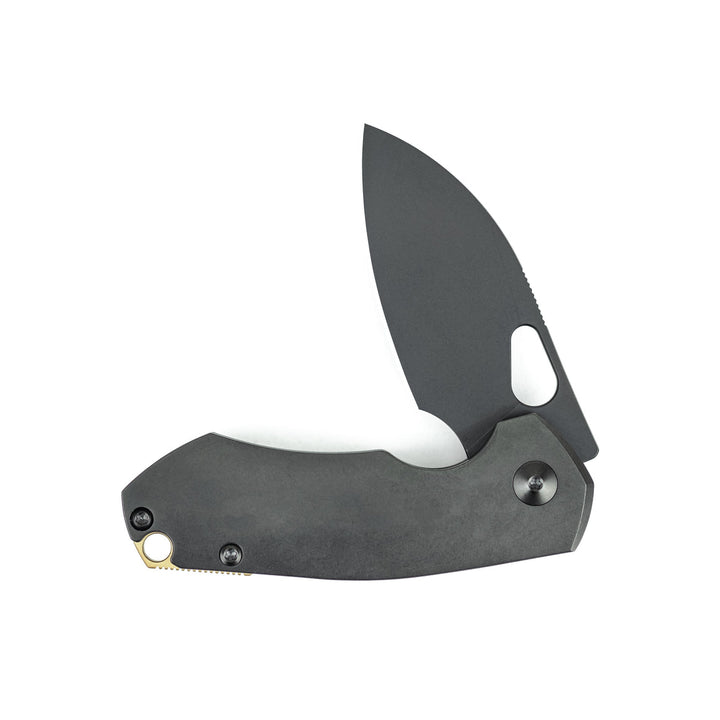 ACE Riv - Titanium Blackout GiantMouse