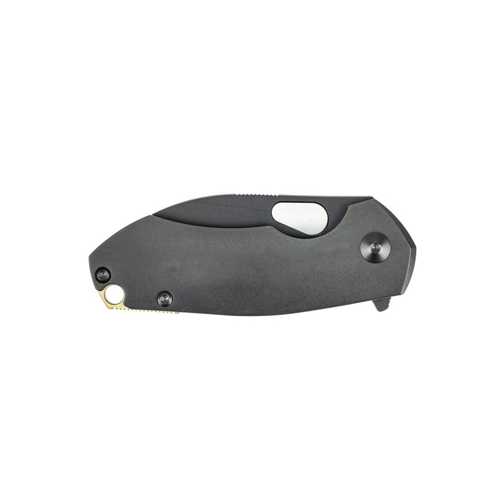 ACE Riv - Titanium Blackout GiantMouse