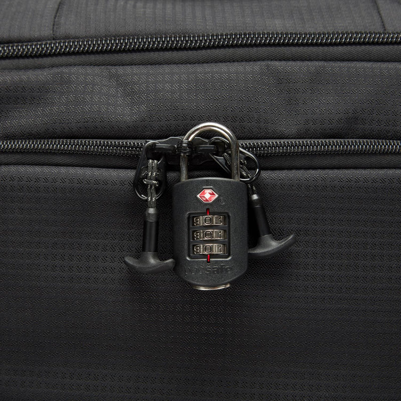 Prosafe® 1000 Travel Sentry® Approved combination padlock Pacsafe