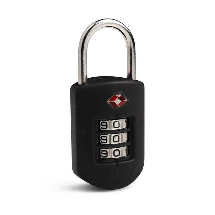 Prosafe® 1000 Travel Sentry® Approved combination padlock Pacsafe