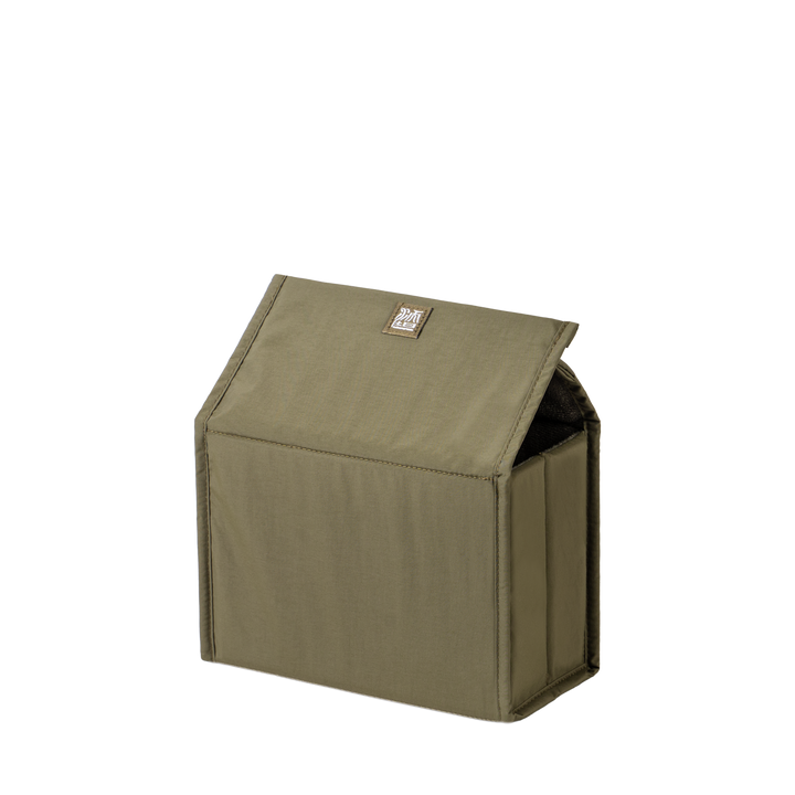 QUICK-DRAW CAMERA INSERT (FOR Heritage Swiss Salt & Pepper Canvas Series) Wotancraft