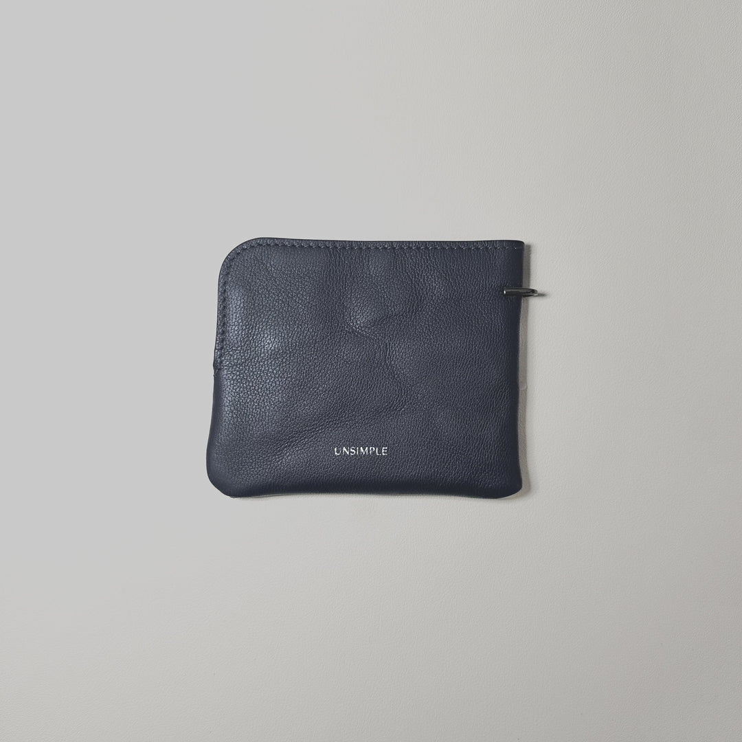 Quick Box | Relma Goat Leather UNSIMPLE