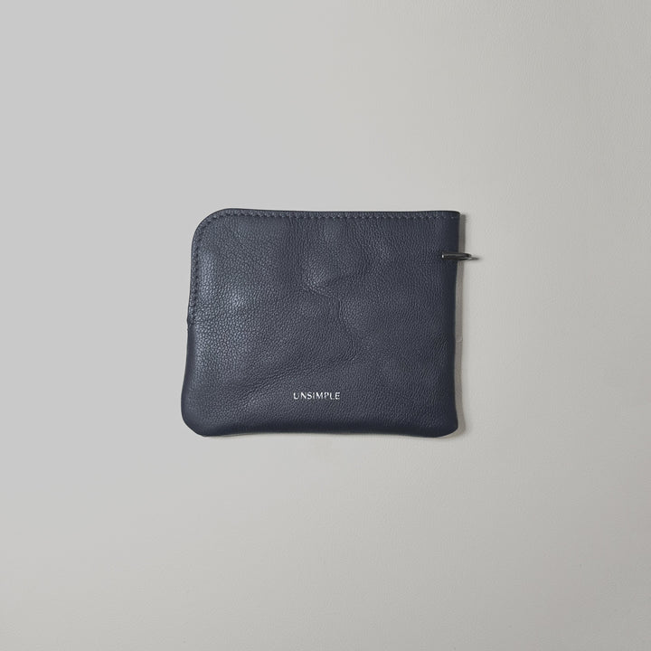 Quick Box | Relma Goat Leather UNSIMPLE