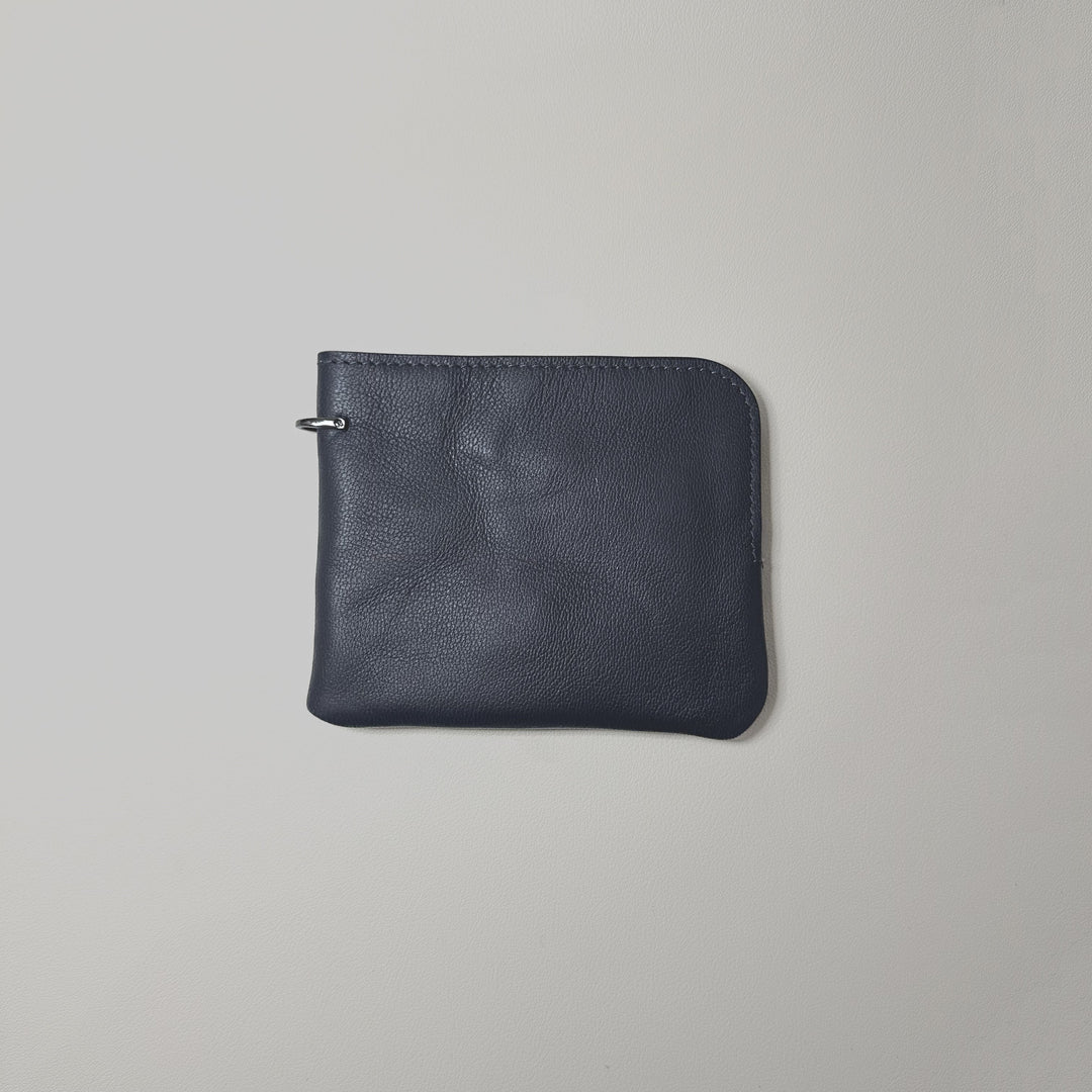 Quick Box | Relma Goat Leather UNSIMPLE