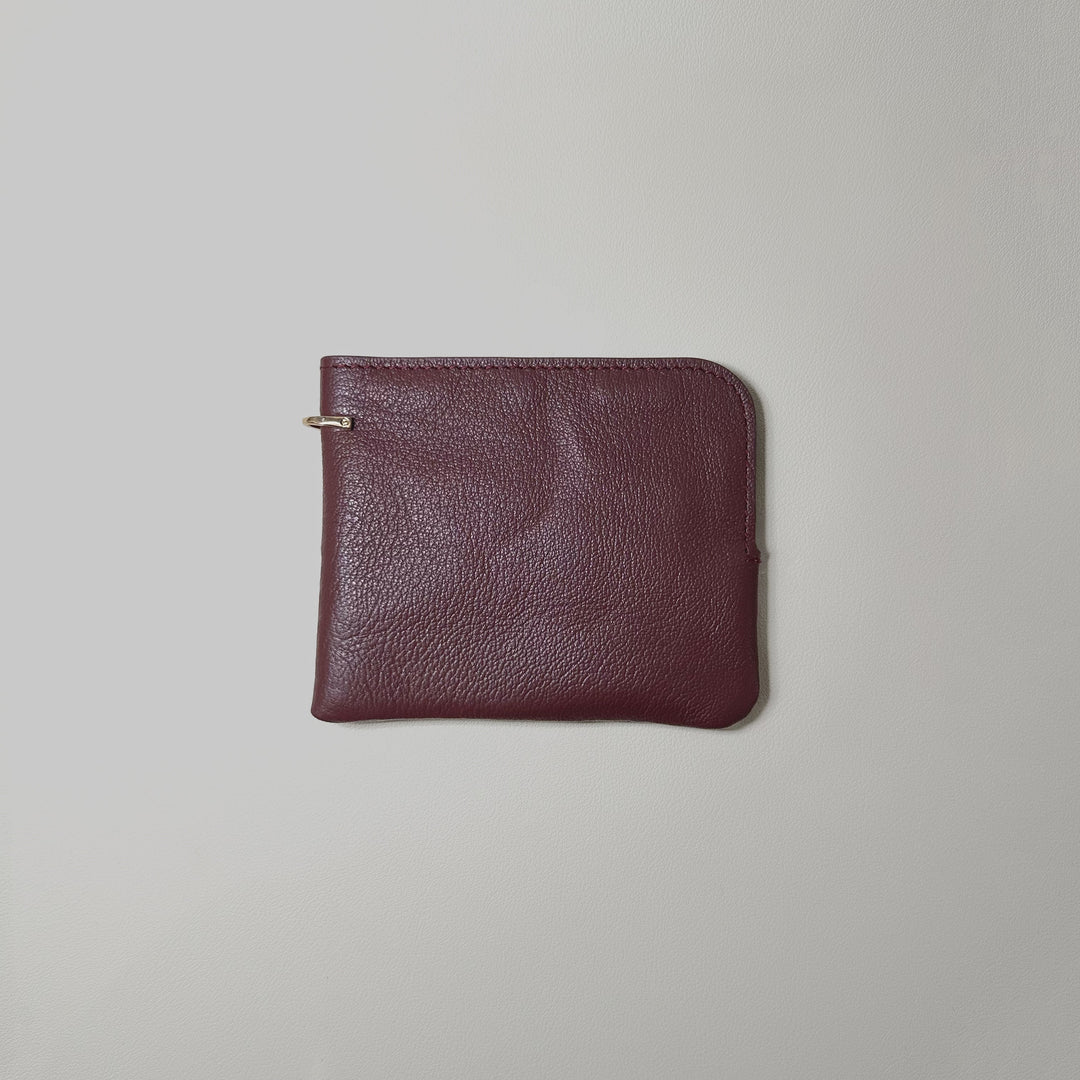 Quick Box | Relma Goat Leather UNSIMPLE