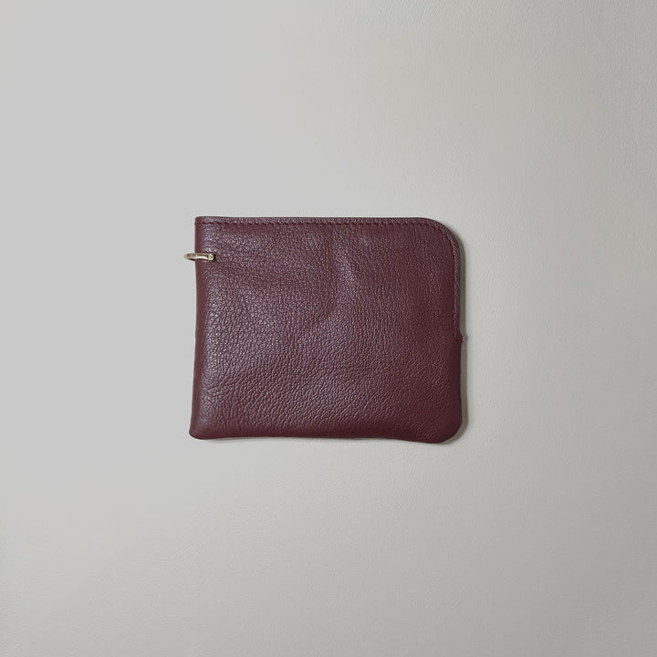 Quick Box | Relma Goat Leather UNSIMPLE