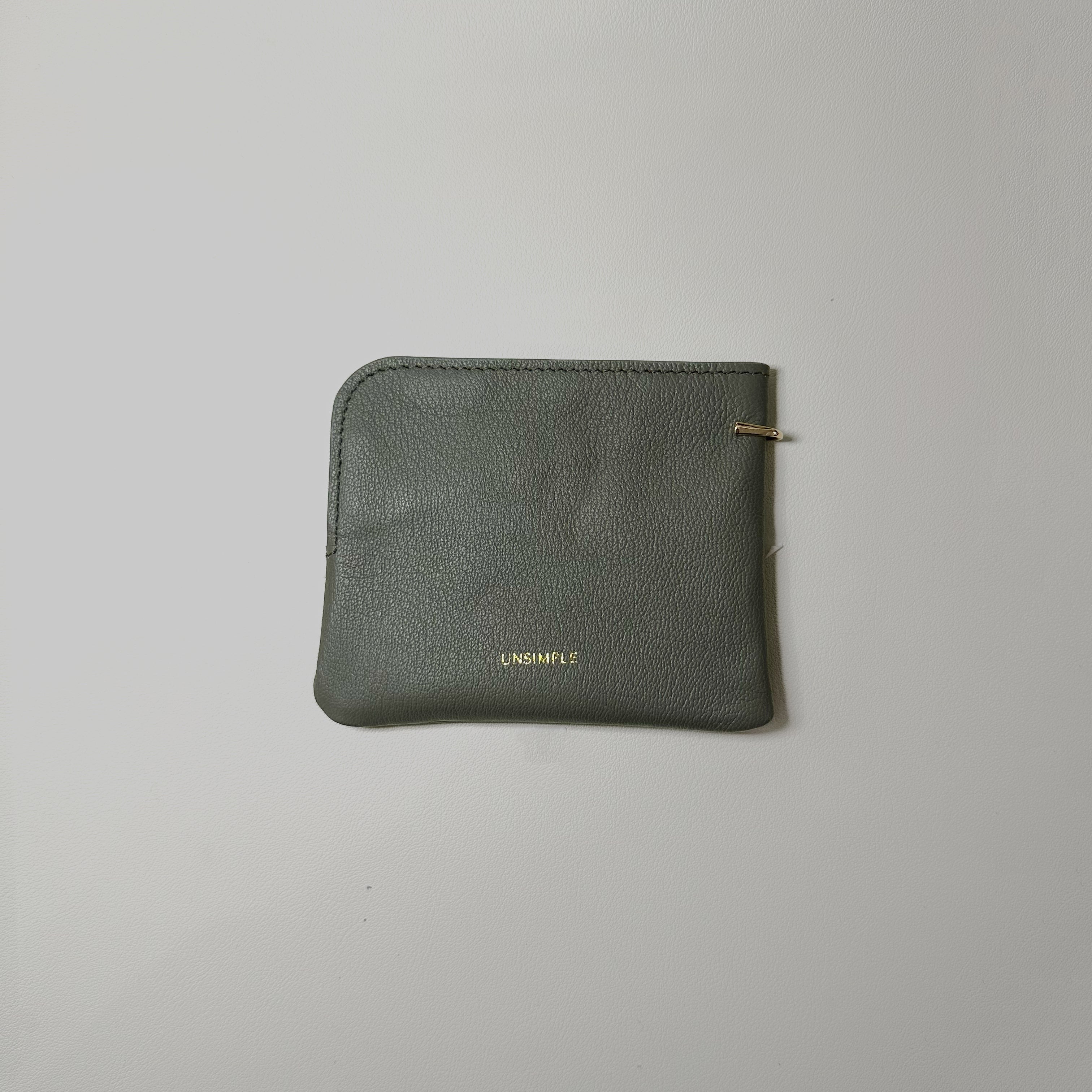 Quick Box | Relma Goat Leather – FEVERGUY