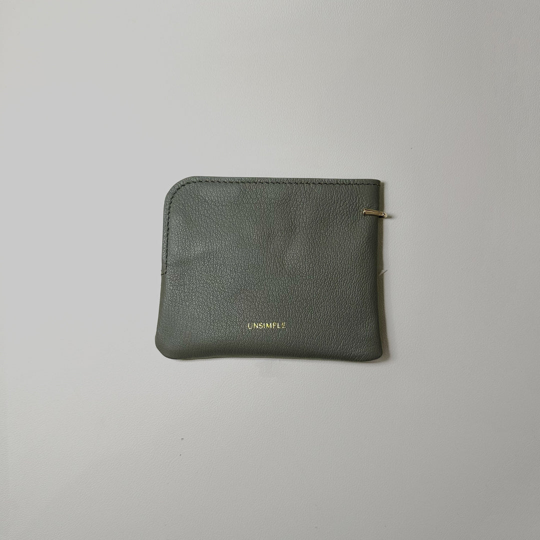 Quick Box | Relma Goat Leather UNSIMPLE