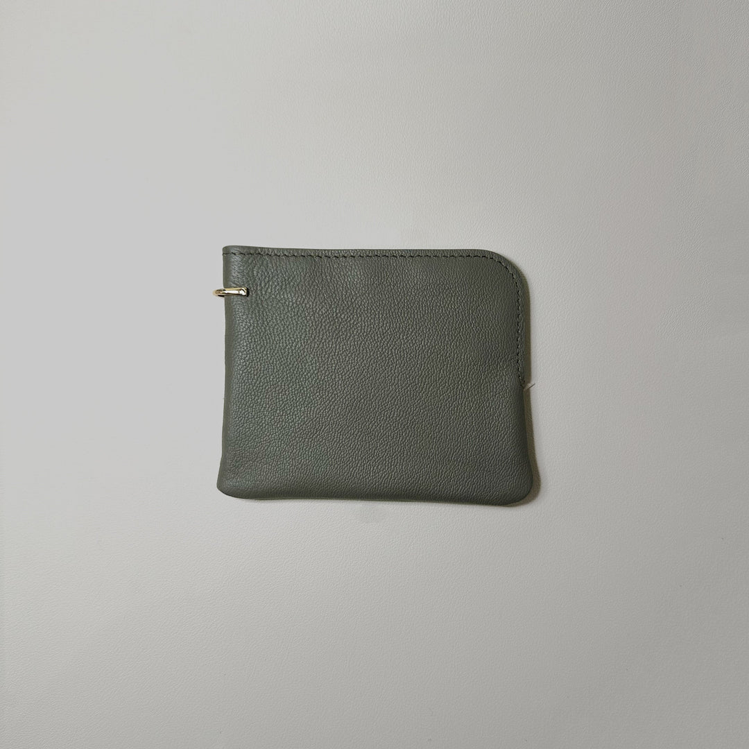 Quick Box | Relma Goat Leather UNSIMPLE