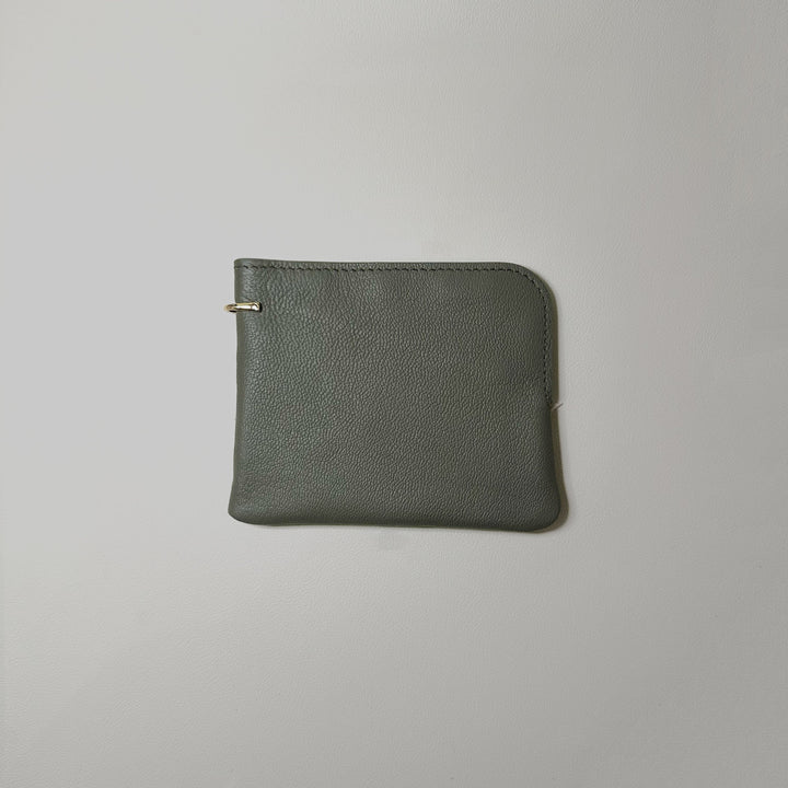 Quick Box | Relma Goat Leather UNSIMPLE