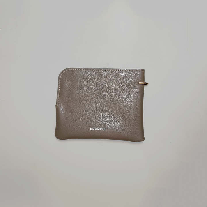 Quick Box | Relma Goat Leather UNSIMPLE