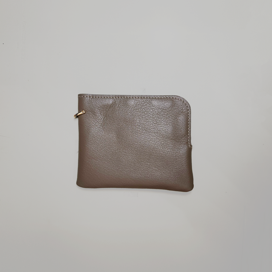 Quick Box | Relma Goat Leather UNSIMPLE