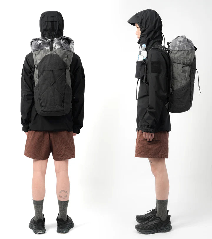 MCDS by Sealson Lab | RB36 FASTPACK - FEVERGUY