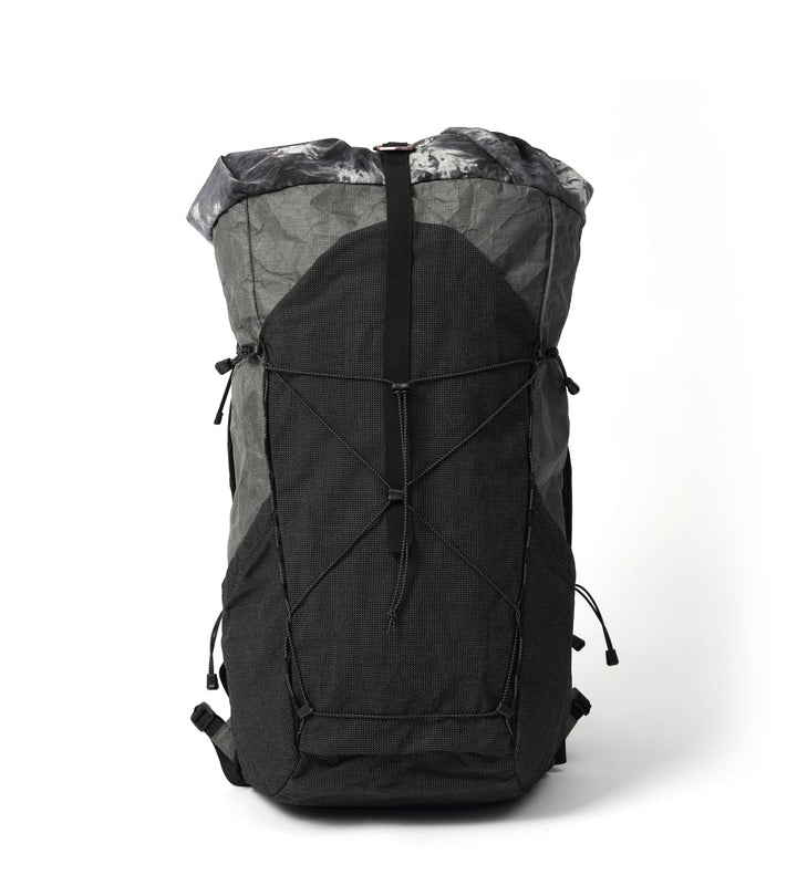 MCDS by Sealson Lab | RB36 FASTPACK - FEVERGUY